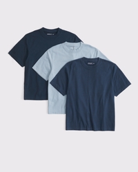 3-Pack Premium Heavyweight 2.0 Tees
