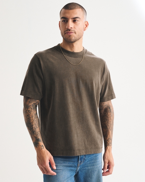 Premium Heavyweight 2.0 Tee