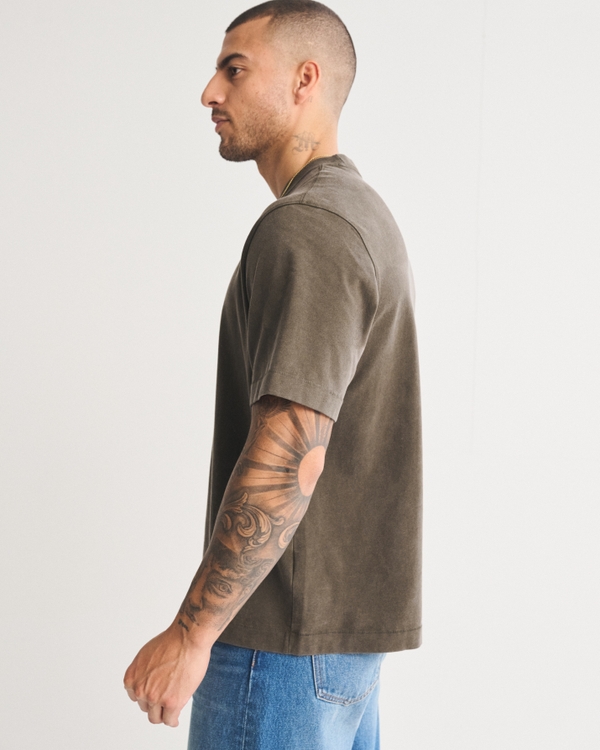 Premium Heavyweight 2.0 Tee