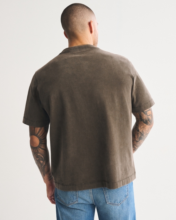 Premium Heavyweight 2.0 Tee