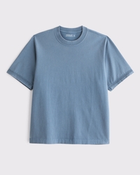 Camiseta gruesa 2.0 de calidad superior