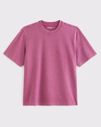 Camiseta gruesa de primera calidad 2.0