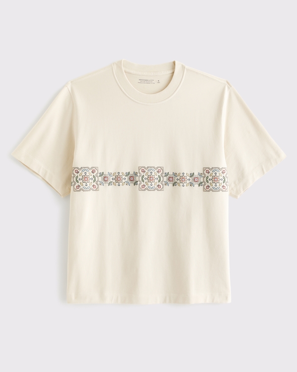 Premium Heavyweight 2.0 Tee view 1