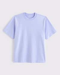 Camiseta gruesa de primera calidad 2.0