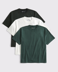 3-Pack Premium Heavyweight 2.0 Tees