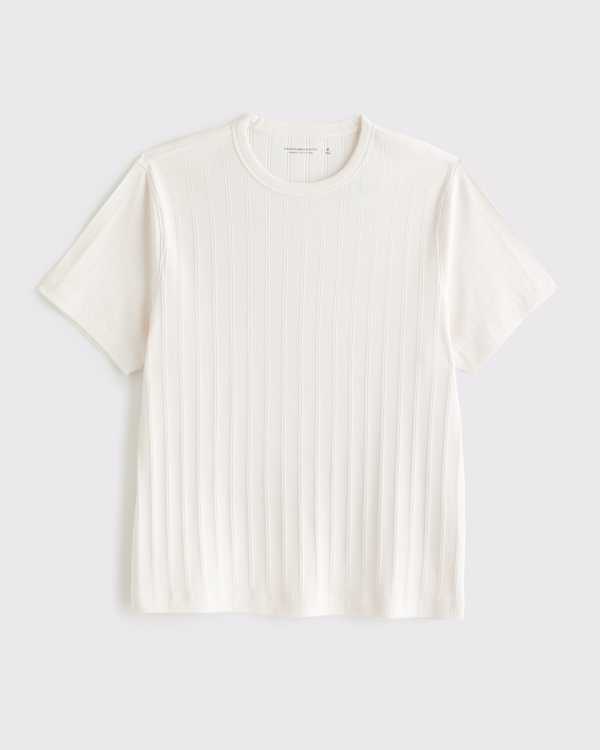 Relaxed Straight Jean