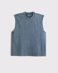 Premium Heavyweight Tank