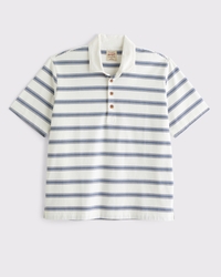 Premium Heavyweight Polo