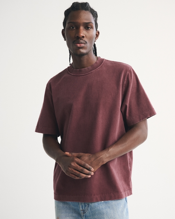 Premium Heavyweight 2.0 Tee