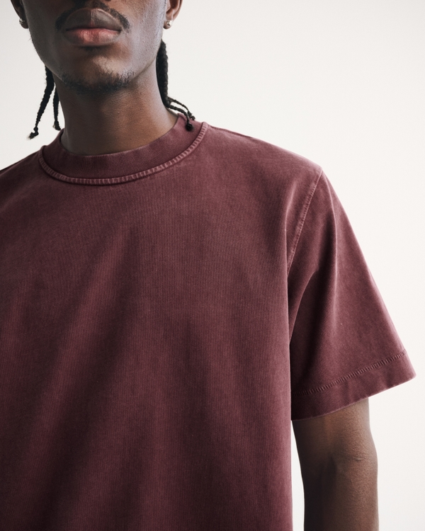 Premium Heavyweight 2.0 Tee