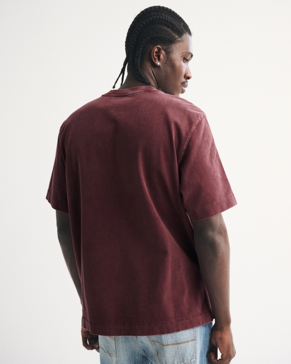 Premium Heavyweight 2.0 Tee