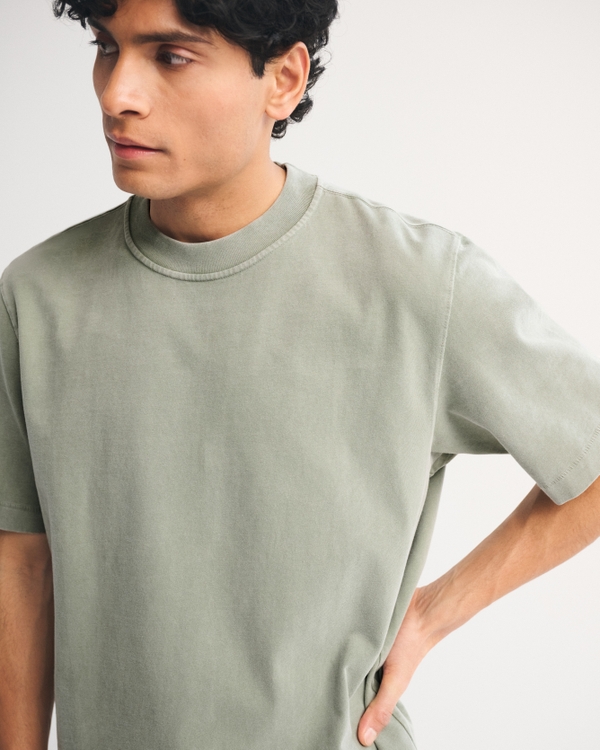 Premium Heavyweight 2.0 Tee