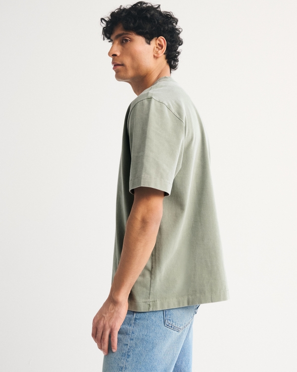 Premium Heavyweight 2.0 Tee