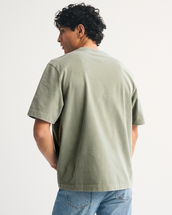 Premium Heavyweight 2.0 Tee