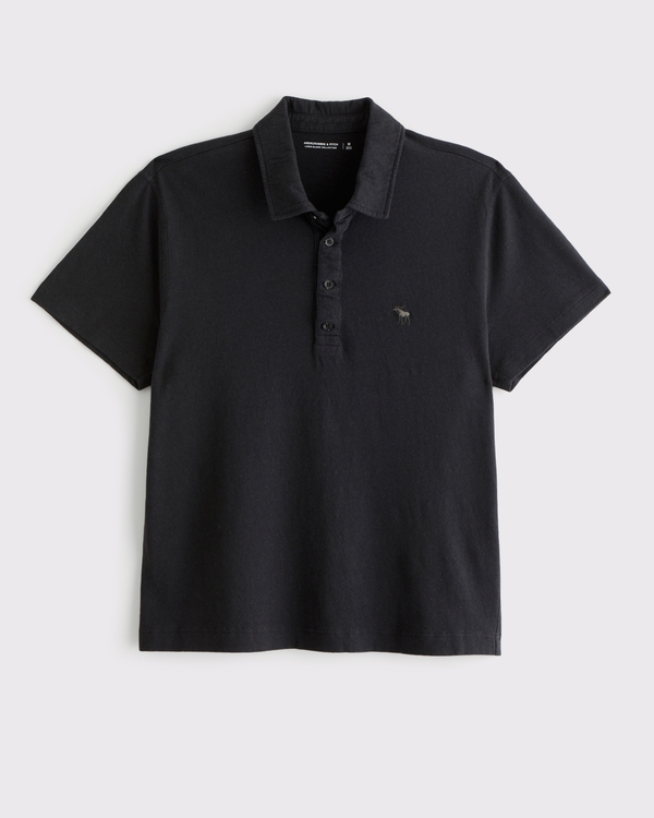 メンズ ポロシャツ | Abercrombie & Fitch