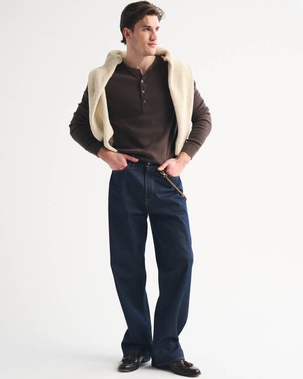 メンズ トップス | Abercrombie & Fitch