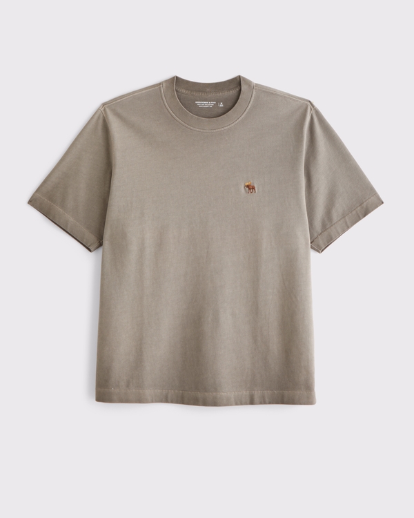 メンズ Tシャツ | Abercrombie & Fitch