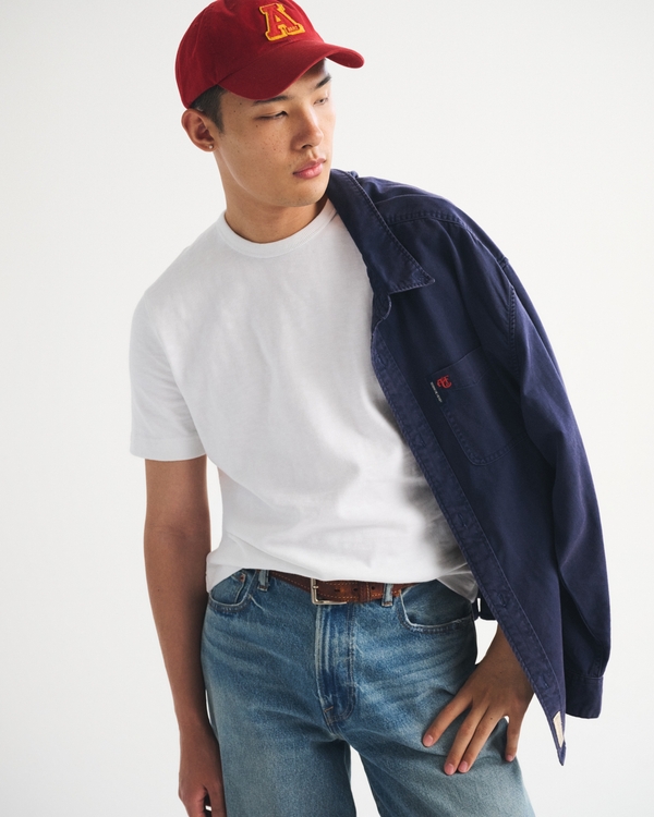 Men's Archive Clothing Collection | Abercrombie & Fitch
