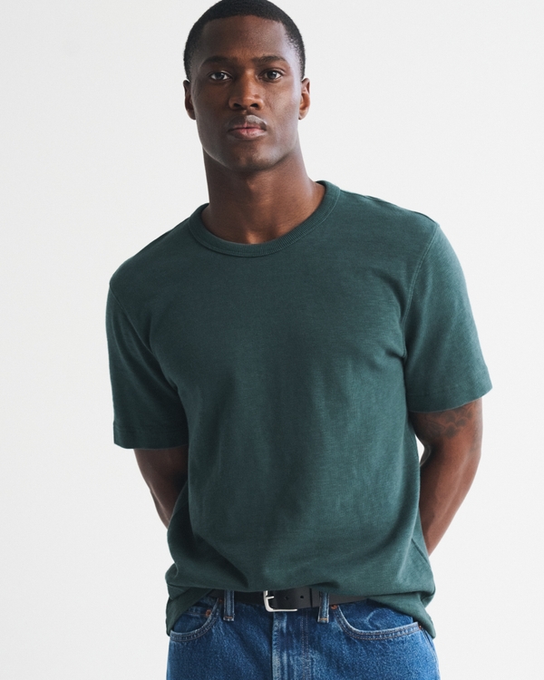 Heritage Heavyweight Tee