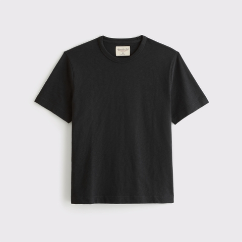 Мужские футболки Abercrombie & Fitch Heritage Heavyweight Tee