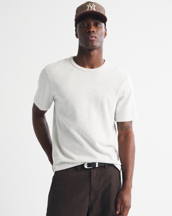 Heritage Heavyweight Tee