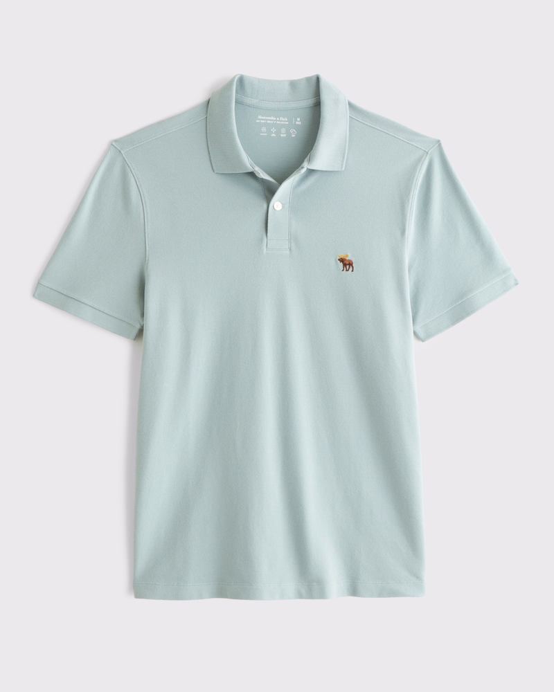 Signature Icon Don't Sweat It Polo - thumbnail 4
