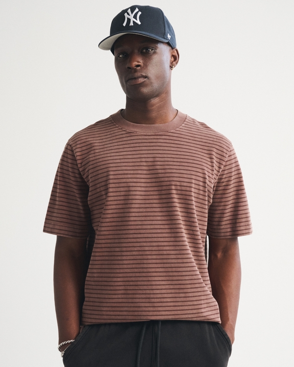 Premium Heavyweight 2.0 Tee