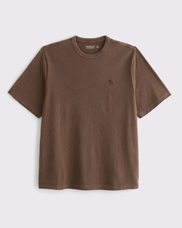 メンズ Tシャツ | Abercrombie & Fitch