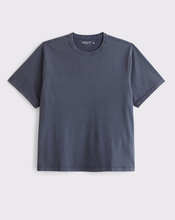 Boxy Tee from Abercrombie & Fitch - $25