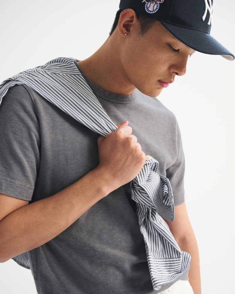 Heritage Heavyweight Tee - thumbnail 2