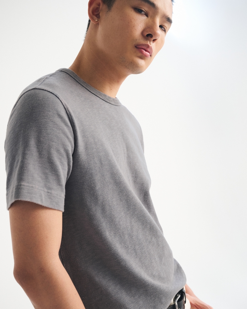 Heritage Heavyweight Tee - thumbnail 5