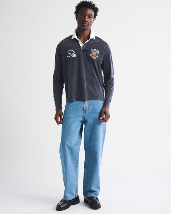 Men's Tops | New Arrivals | Abercrombie & Fitch