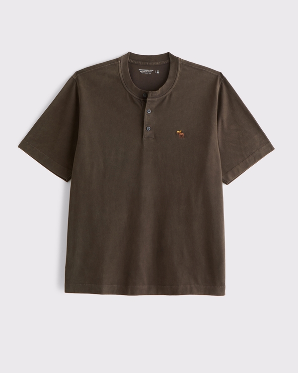 メンズ 新着アイテム | Abercrombie & Fitch