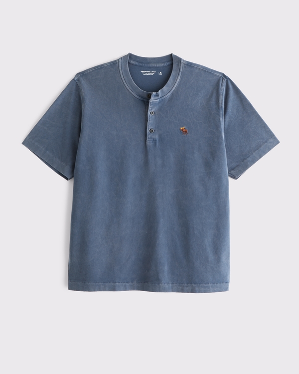メンズ Tシャツ | Abercrombie & Fitch