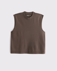 Premium Heavyweight Tank