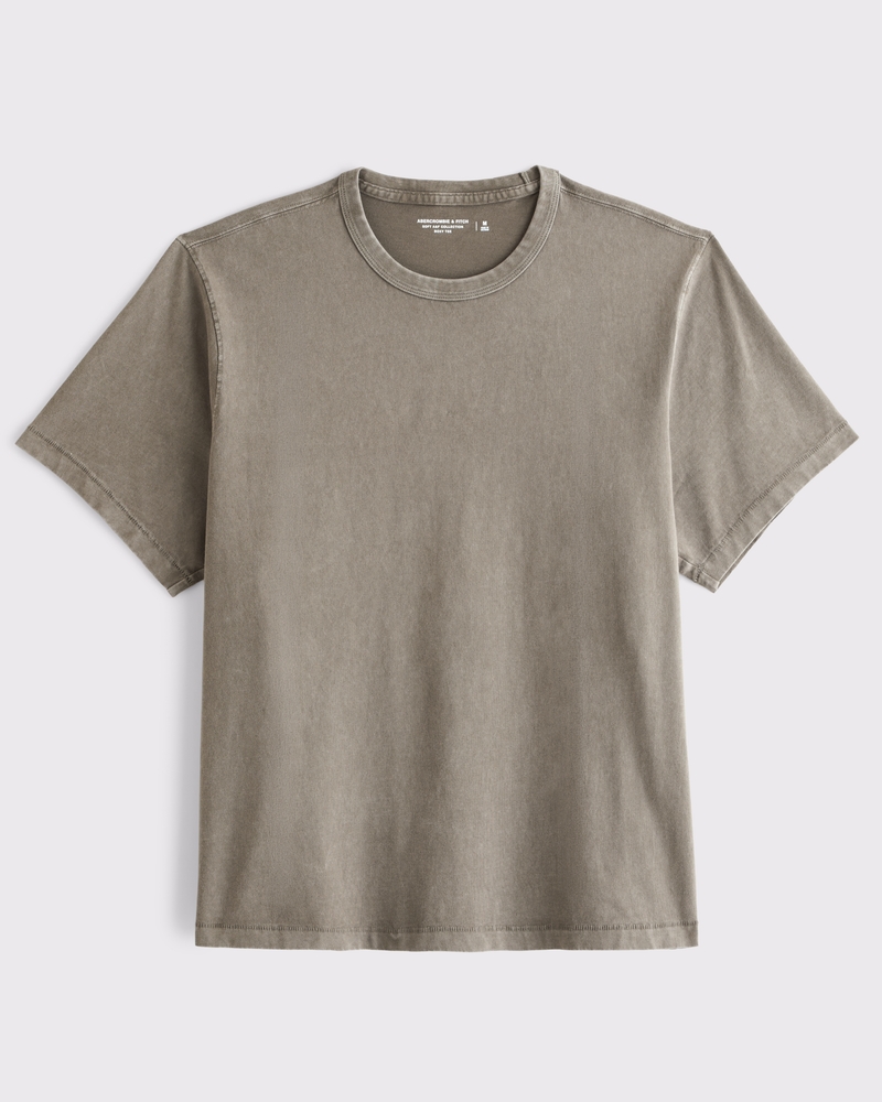 Boxy Tee - thumbnail 7