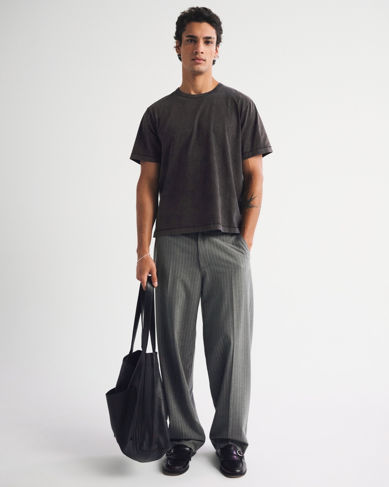 Boxy Tee - thumbnail 2