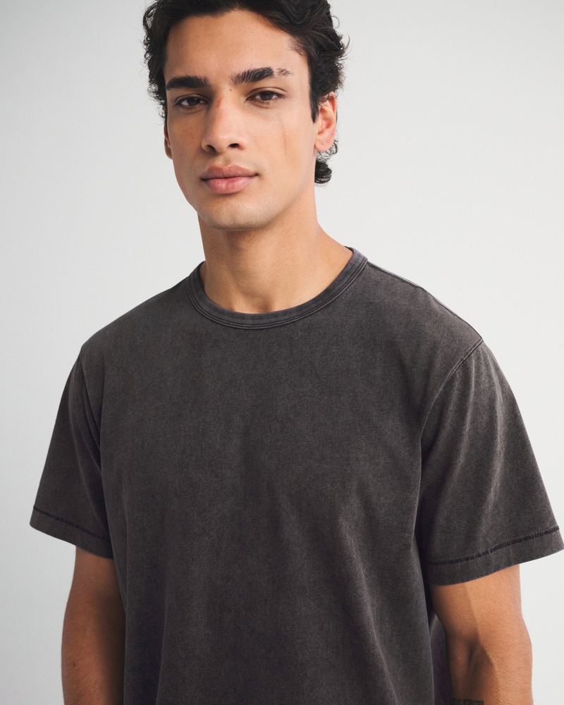 Boxy Tee - thumbnail 4