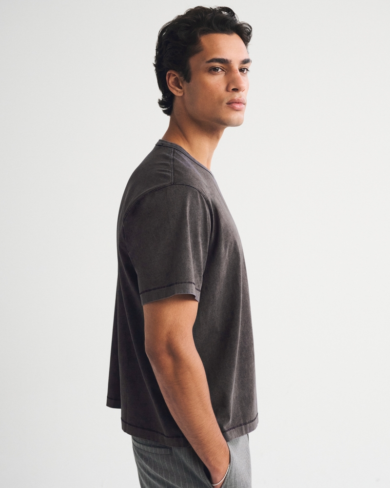 Boxy Tee - thumbnail 5