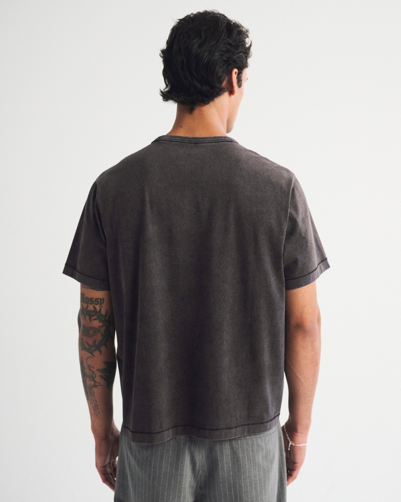Boxy Tee - thumbnail 6