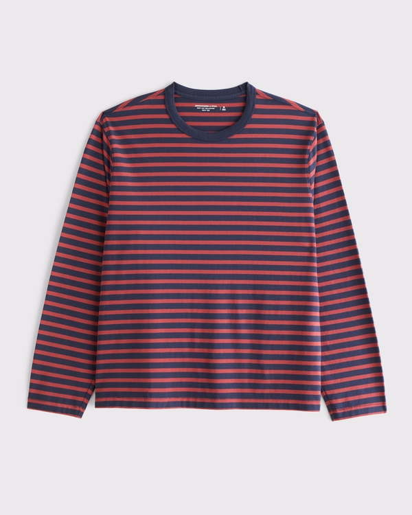メンズ Tシャツ | Abercrombie & Fitch