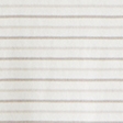 cream stripe