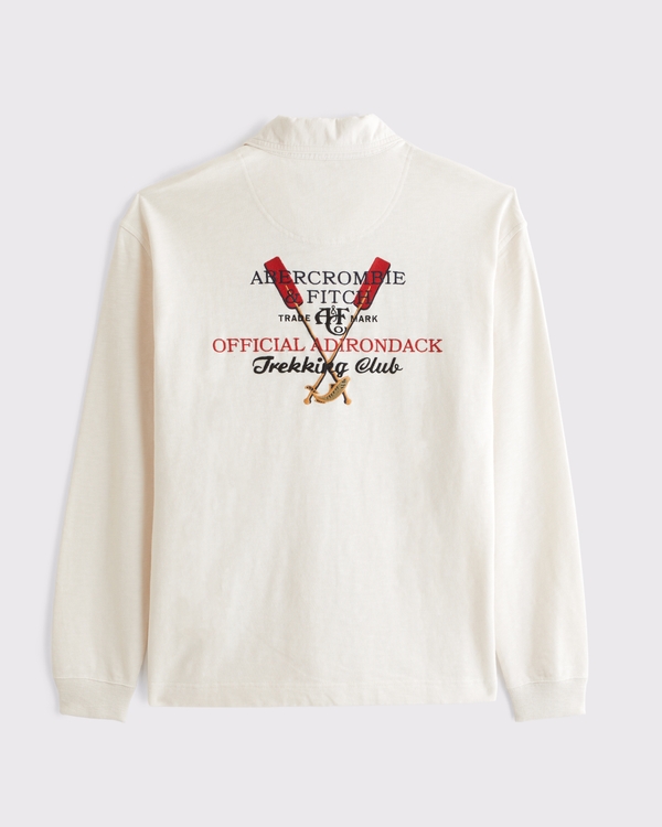 メンズ ポロ | クリアランス | Abercrombie & Fitch