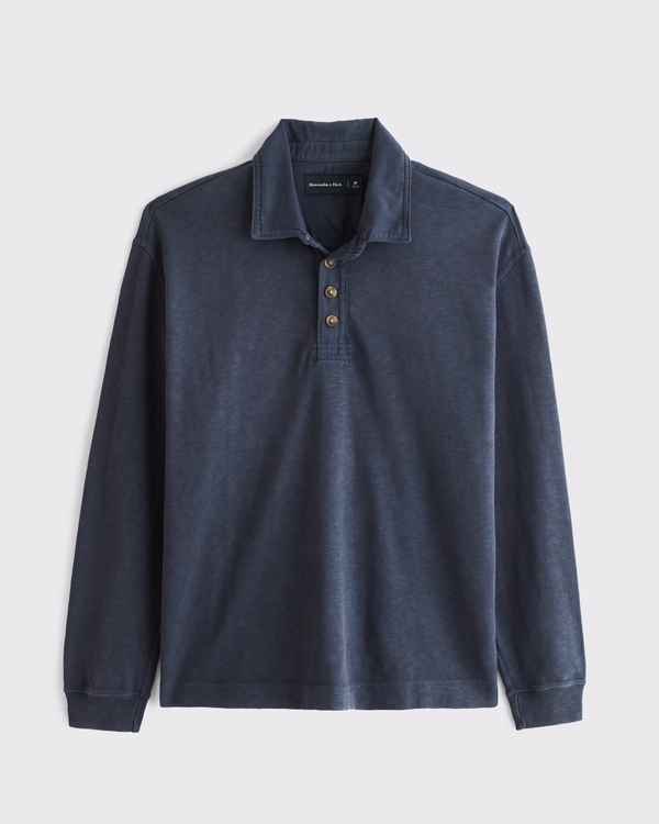 メンズ 新着アイテム | Abercrombie & Fitch