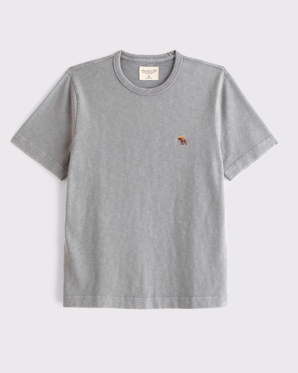 メンズ Tシャツ | Abercrombie & Fitch