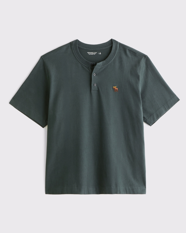 メンズ Tシャツ | Abercrombie & Fitch