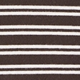 dark coffee stripe