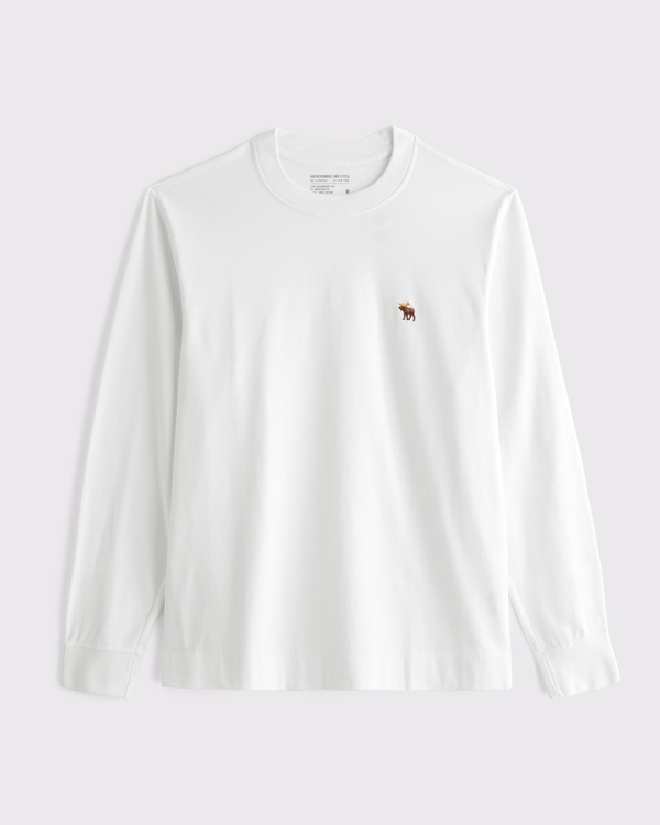 メンズ Tシャツ | Abercrombie & Fitch
