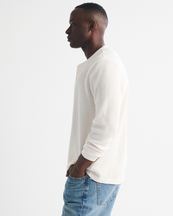 メンズ 長袖Tシャツ | Abercrombie & Fitch