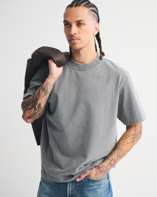 Premium Heavyweight 2.0 Tee